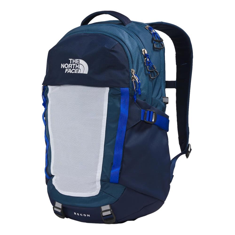 The North Face Recon Backpack SUMNAVY_OHP