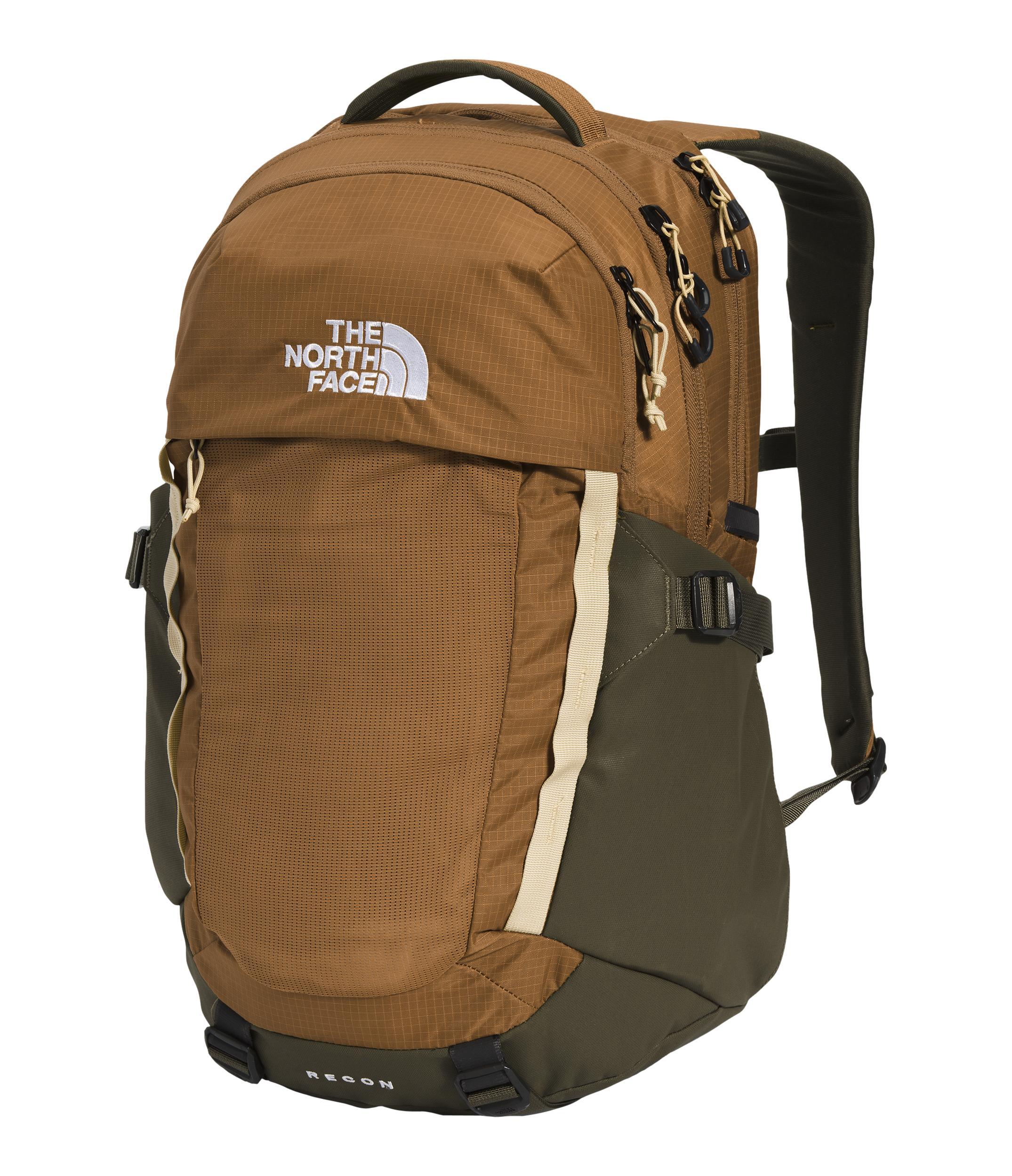 The North Face Recon Backpack TAUPEGRN_ITP
