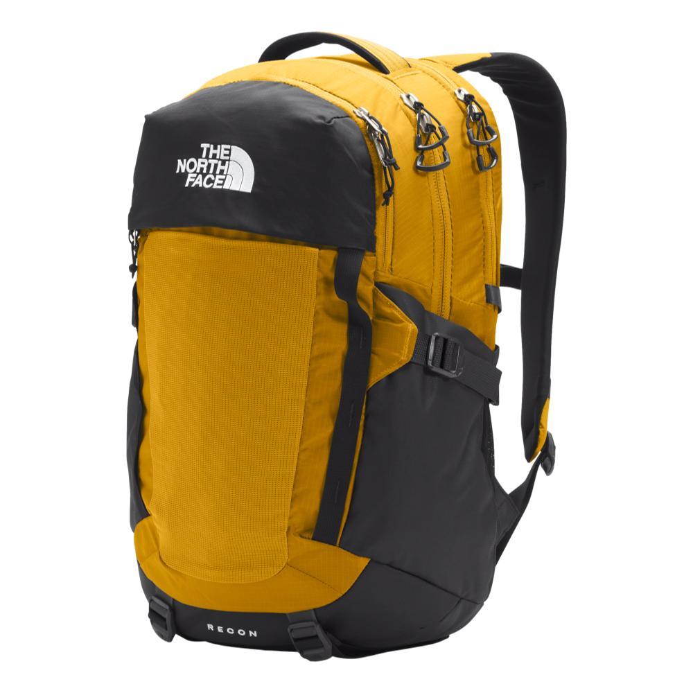 The North Face Recon Backpack YELBLK_YQR