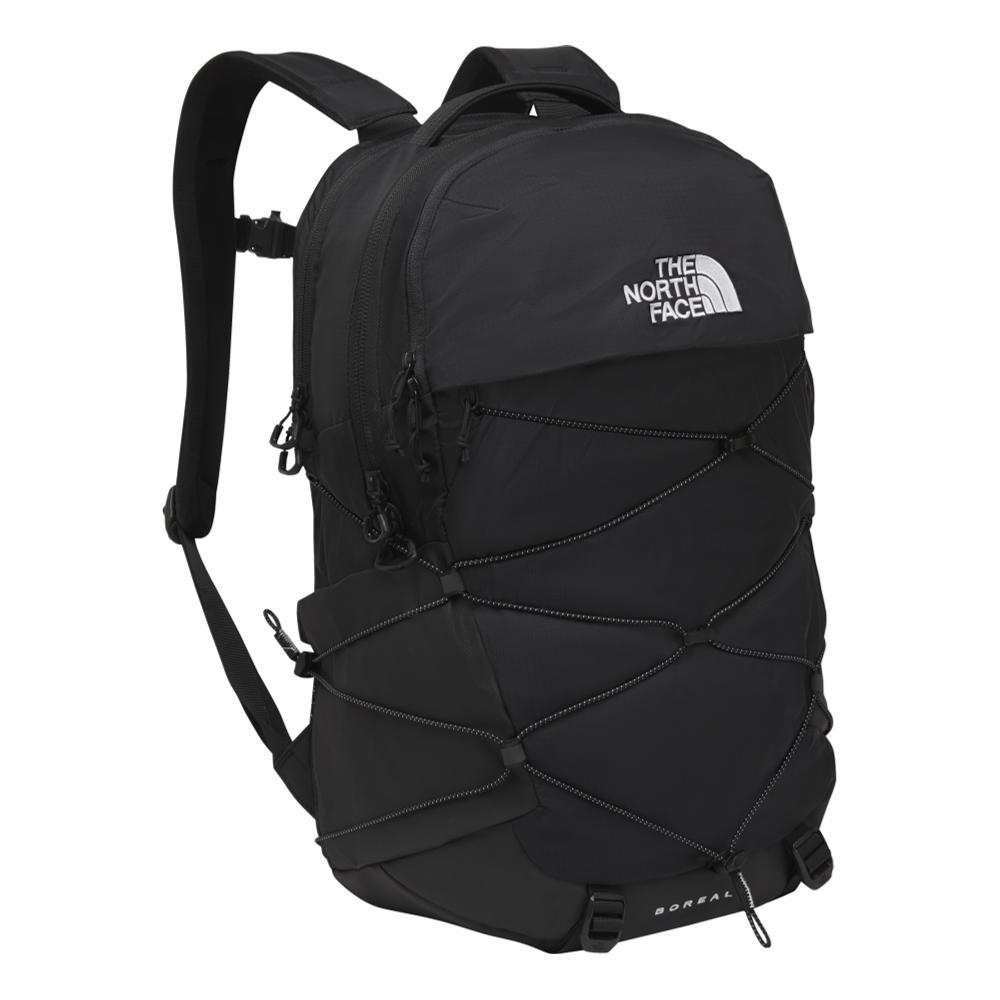 The North Face Borealis 28L Backpack BLACK_KX7