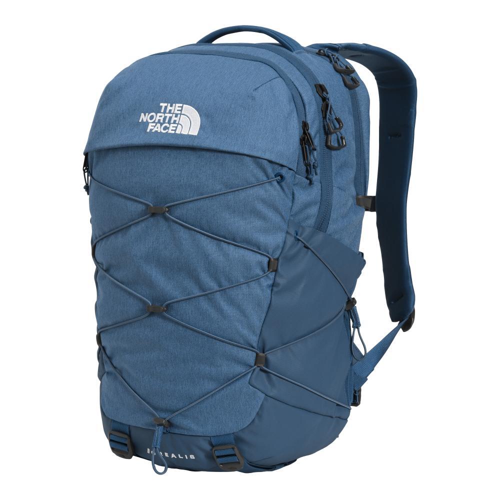 The North Face Borealis 28L Backpack BLUE_8F2