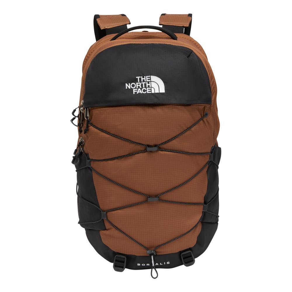 The North Face Borealis 28L Backpack BROWNB_20Y
