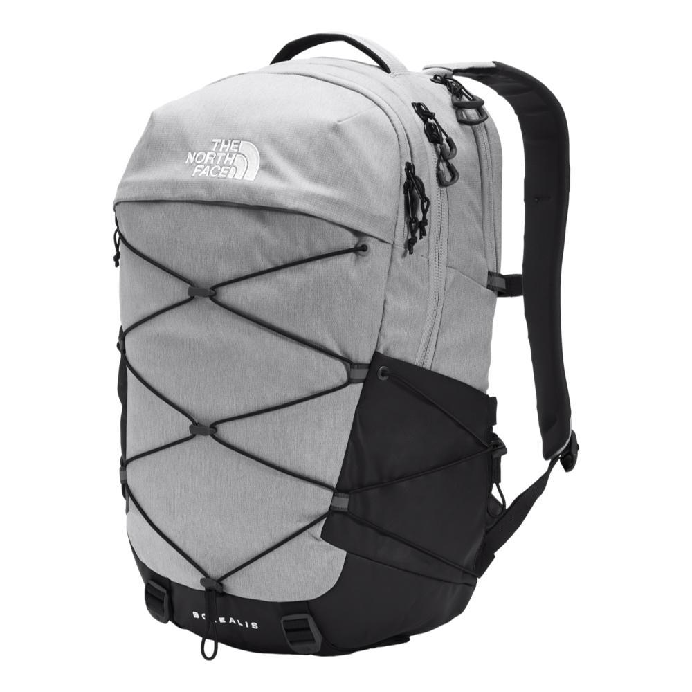 The North Face Borealis 28L Backpack MEGREY_201