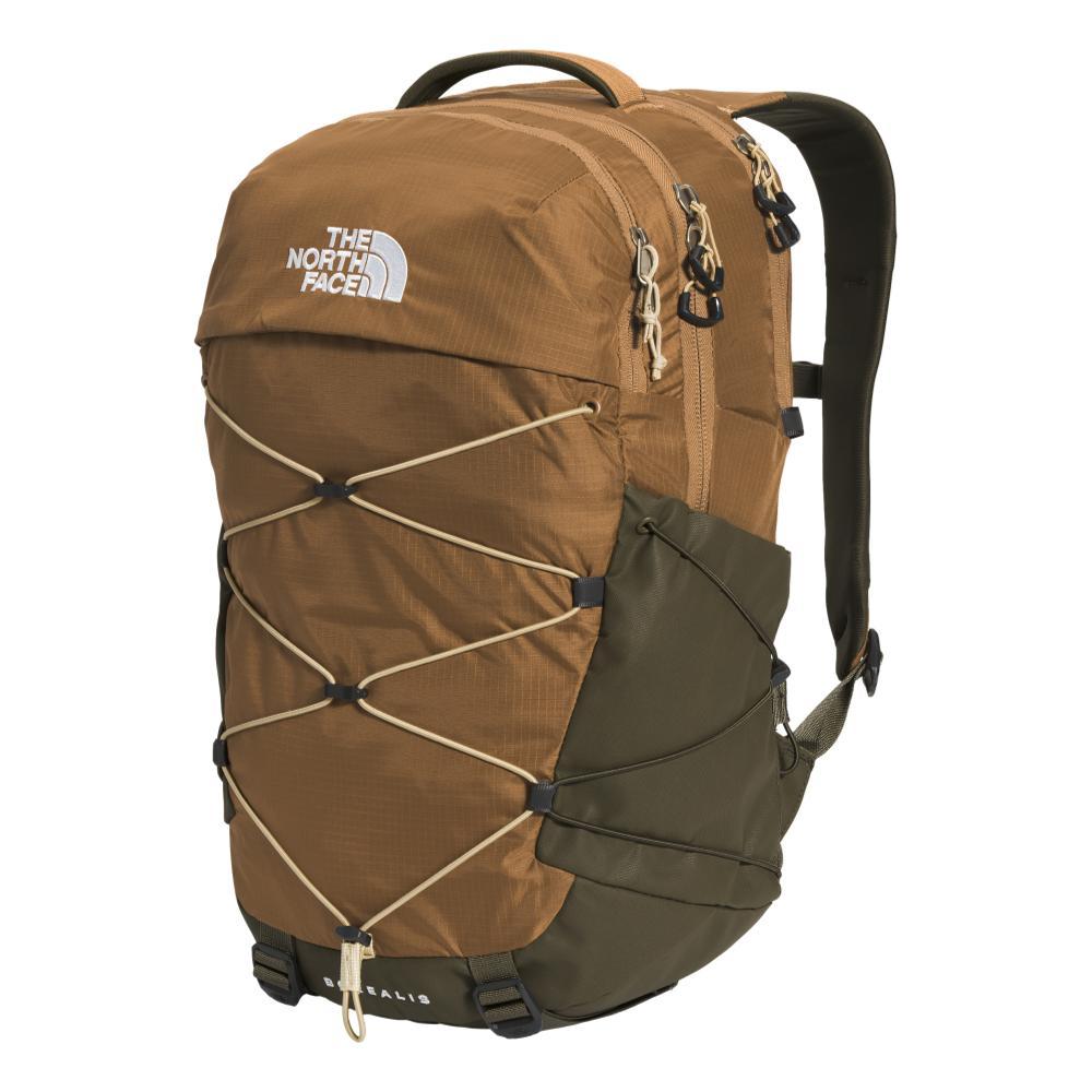 The North Face Borealis 28L Backpack TAUPEGRN_ITP