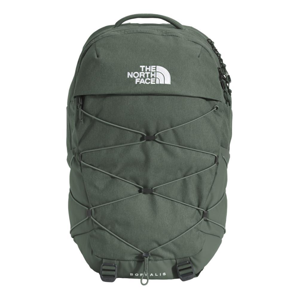 The North Face Borealis 28L Backpack THYME_237