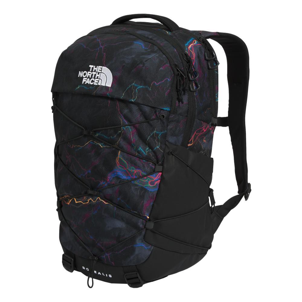 The North Face Borealis 28L Backpack TRAILGLOW_IRJ