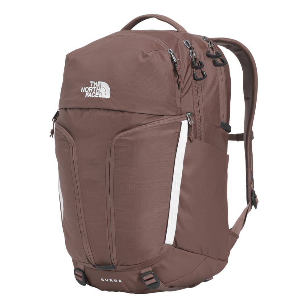 The North Face Women's Surge Backpack TAUPEWHI_7T6