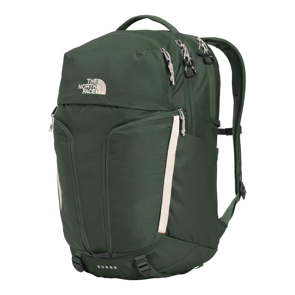 The North Face Women's Surge Backpack THYMEWHI_8G0