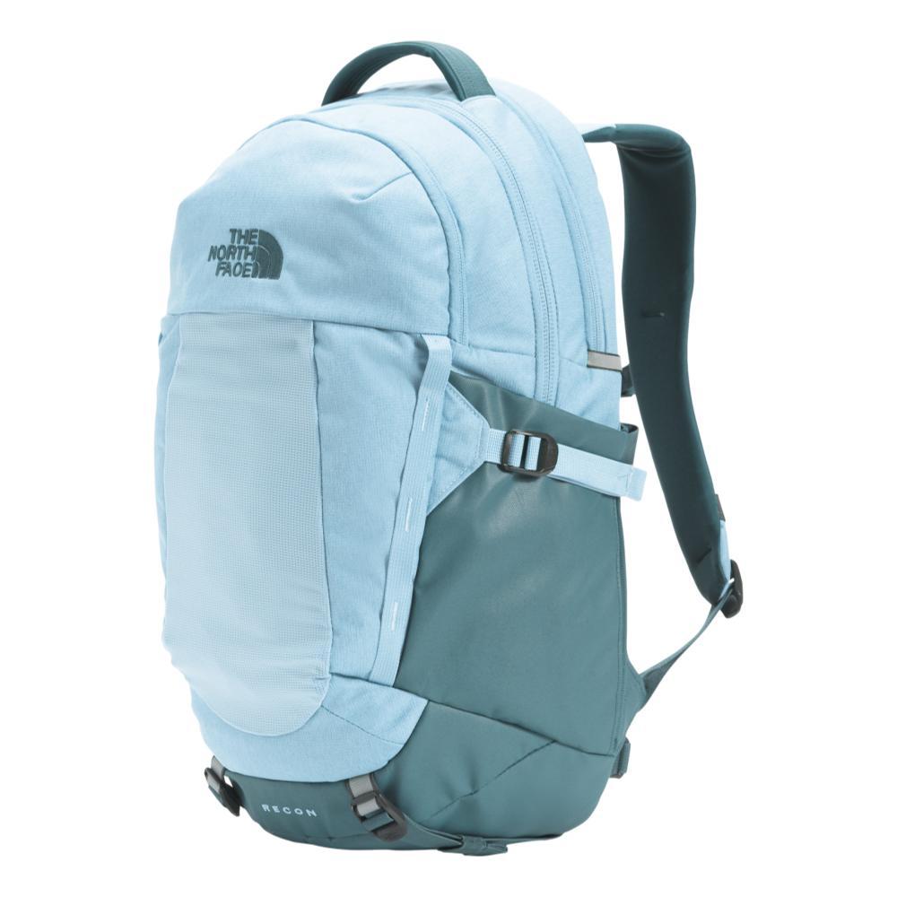 The North Face Women's Recon Backpack BEBLUE_4F6