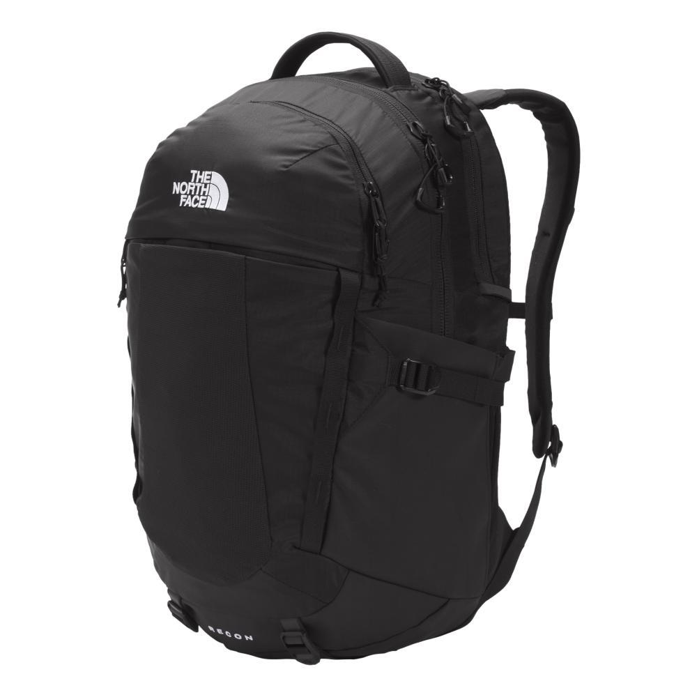 The North Face Women's Recon Backpack BLACK_KX7
