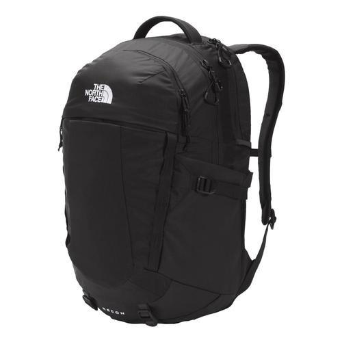 The North Face Women's Recon Backpack Black_kx7
