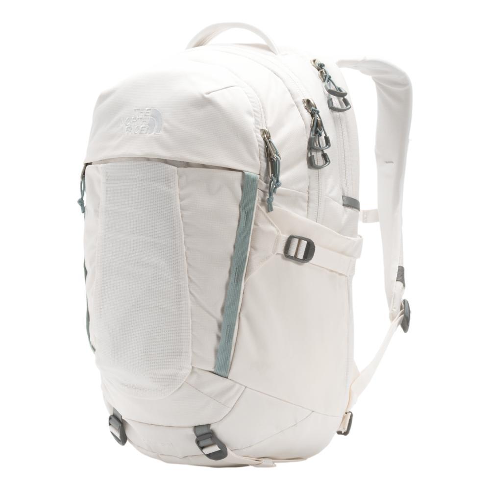 The North Face Women's Recon Backpack GWHITE_1X6