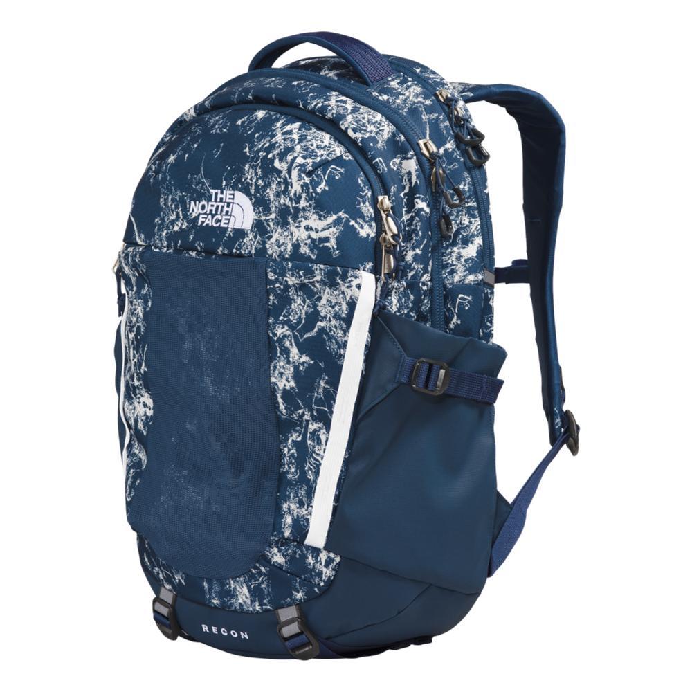 The North Face Women's Recon Backpack SHDYBLUE_OU0