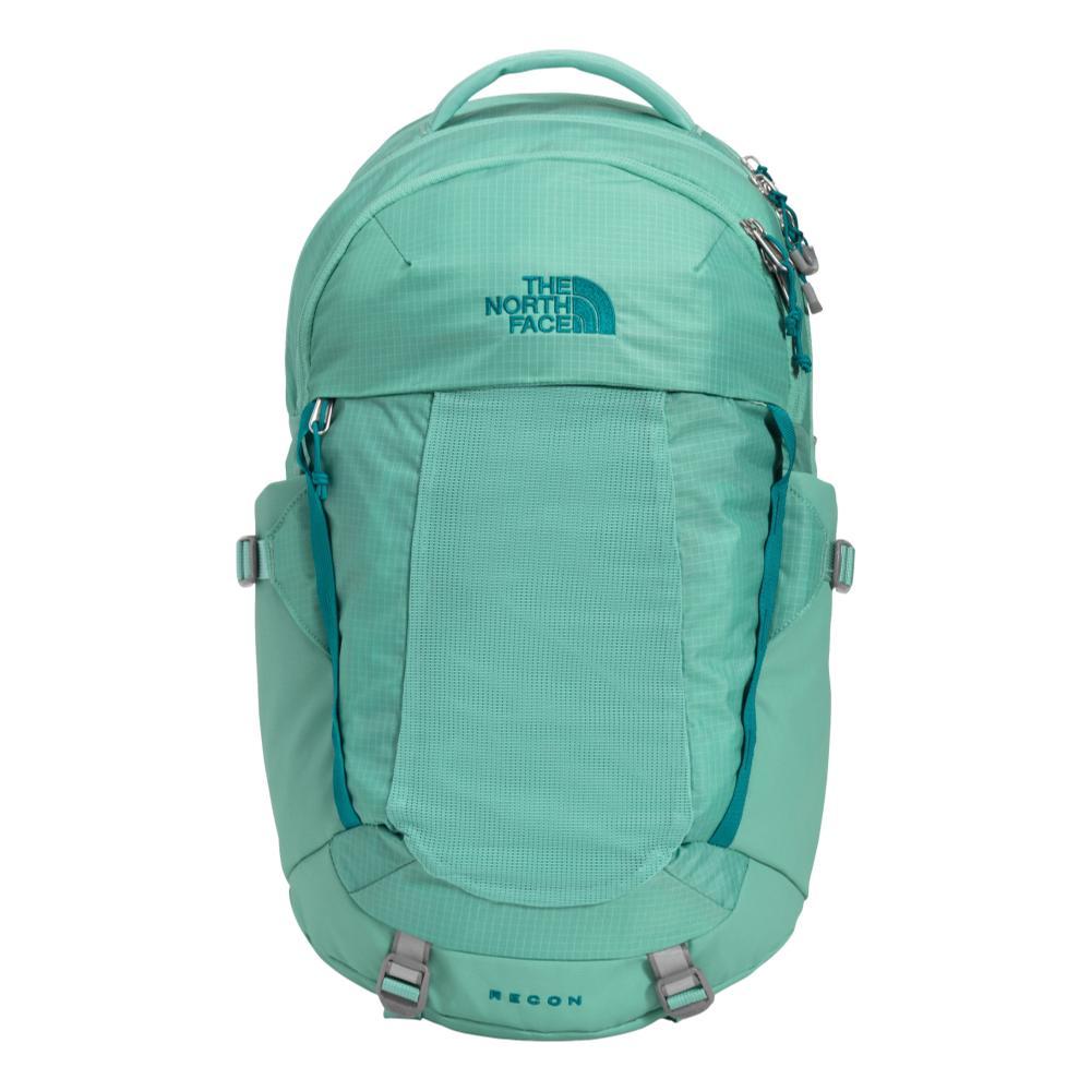The North Face Women's Recon Backpack WASABI_860
