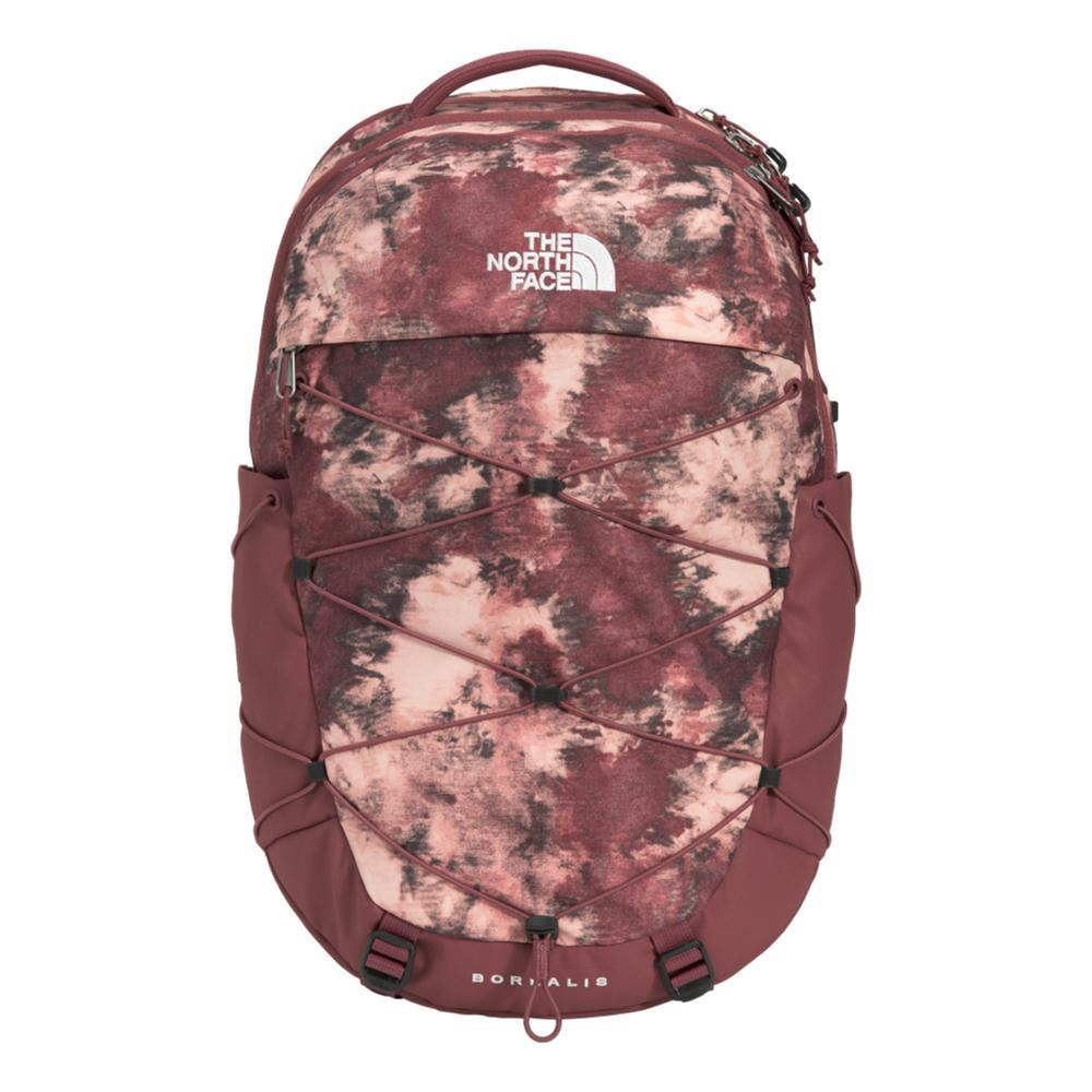 The North Face Women's Borealis 27L GINGER_95D