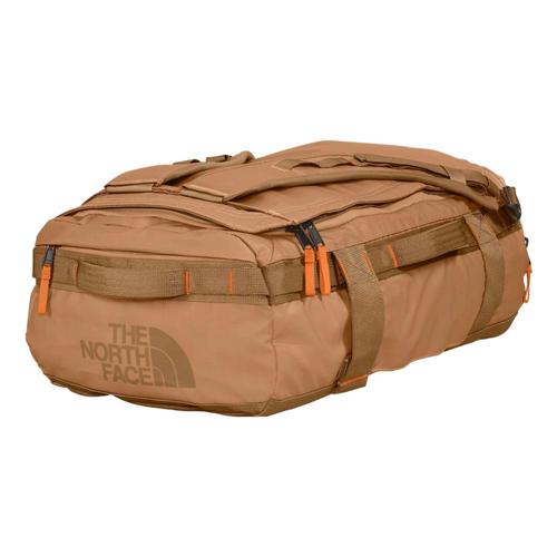 The North Face Base Camp Voyager Duffel - 32L Almond_ohc