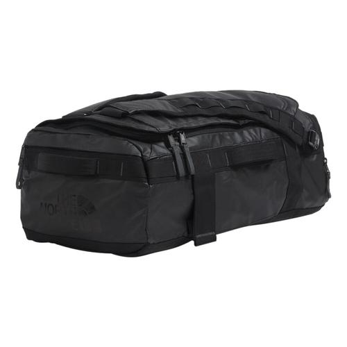 The North Face Base Camp Voyager Duffel - 32L Blkgrey_kt0