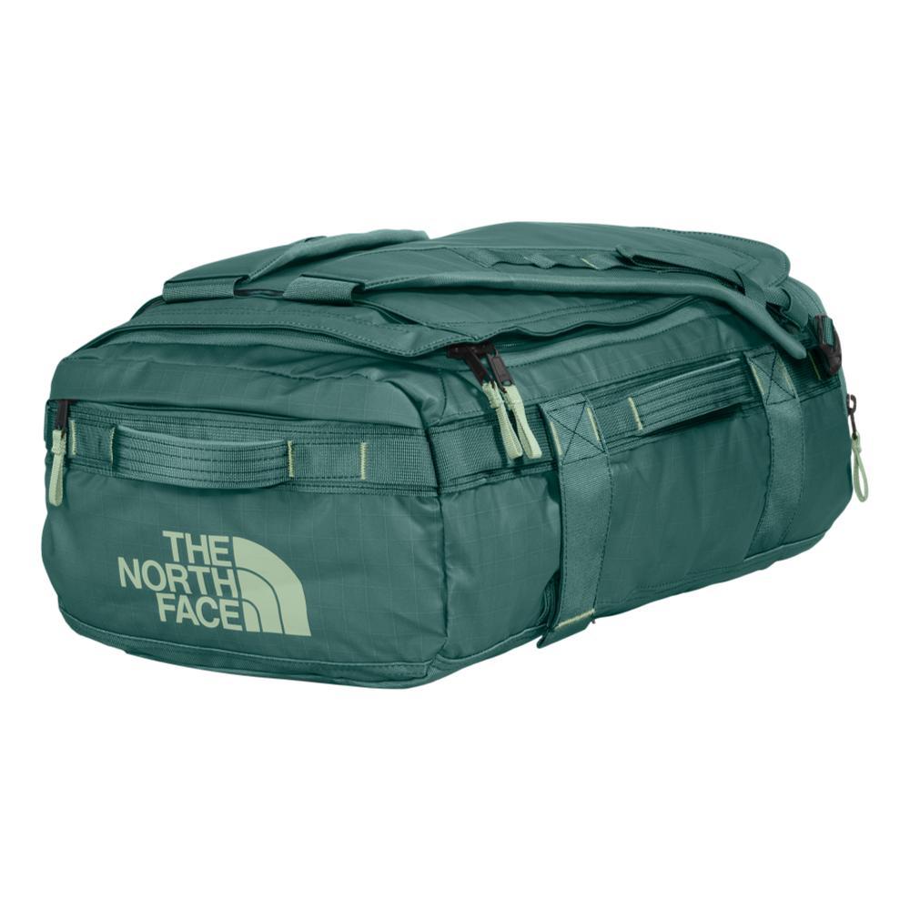 The North Face Base Camp Voyager Duffel - 32L DMISTSAGE_K0O