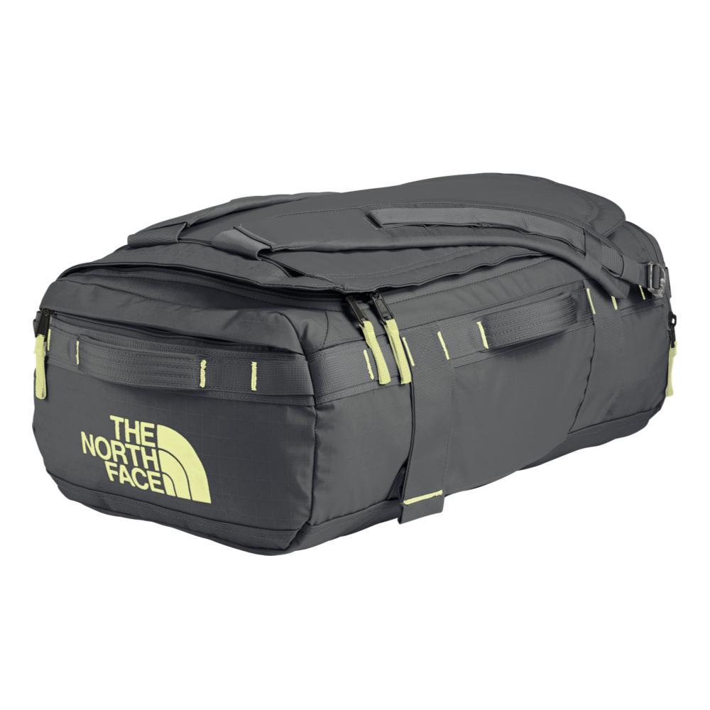 The North Face Base Camp Voyager Duffel - 32L GRYYEL_Z19