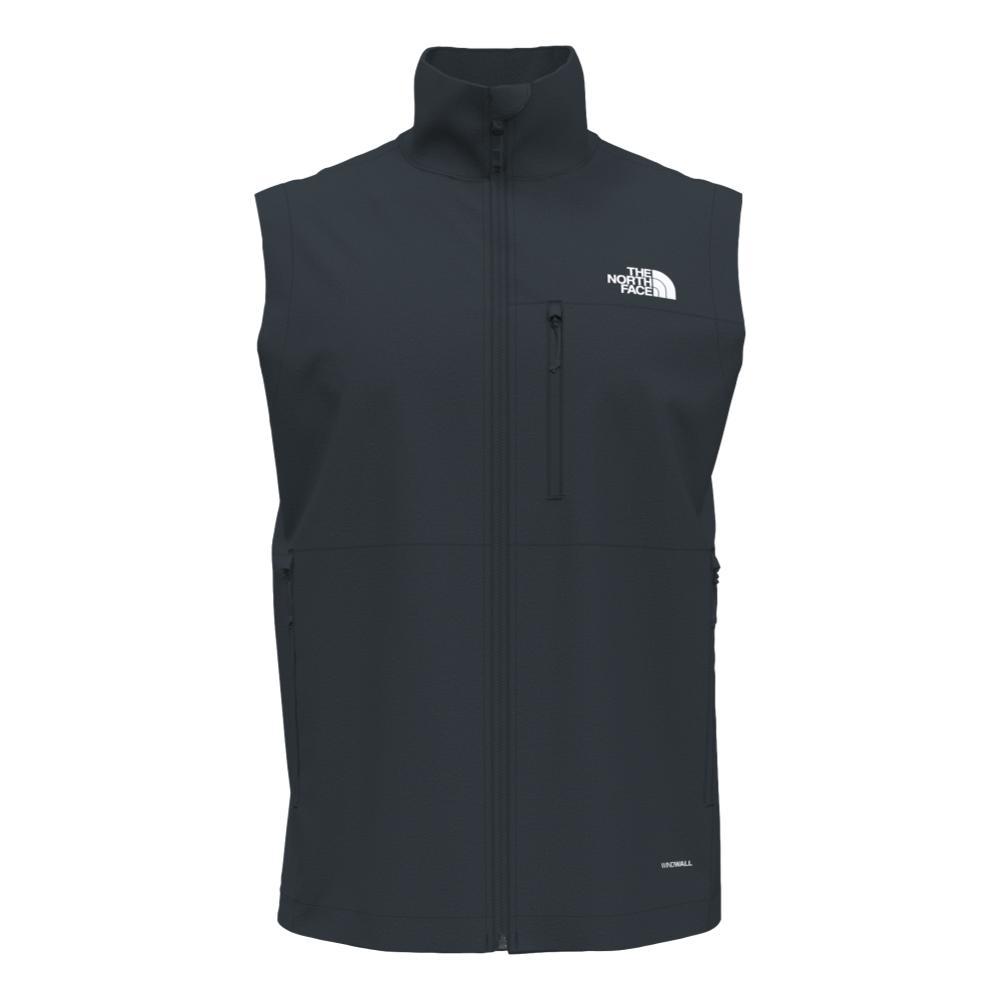 The North Face Men's Apex Canyonwall Eco Vest BLK_JK3