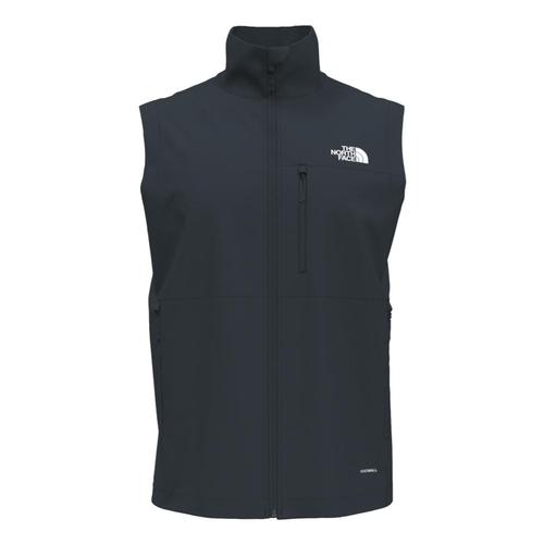 The North Face Men's Apex Canyonwall Eco Vest Blk_jk3