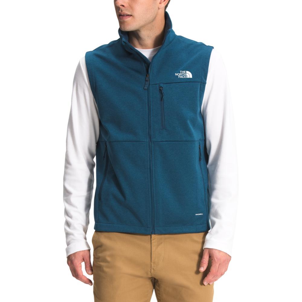 The North Face Men's Apex Canyonwall Eco Vest BLUE_Q4V