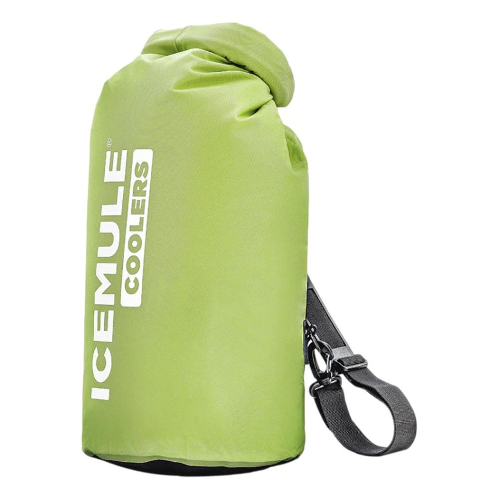 IceMule Classic Small Cooler - 10L OLIVE