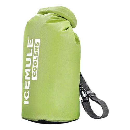 IceMule Classic Small Cooler - 10L Olive