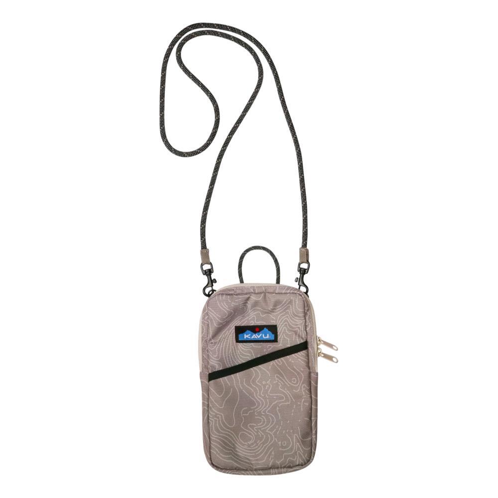 KAVU Essential Case TAUPET_2509