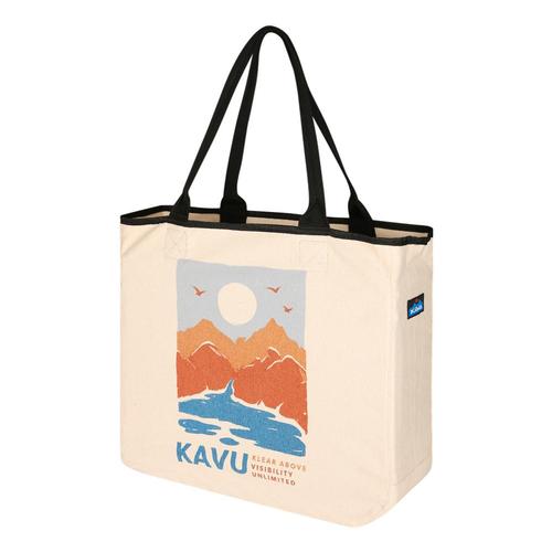 KAVU Totes Organic Bag Mount_1407