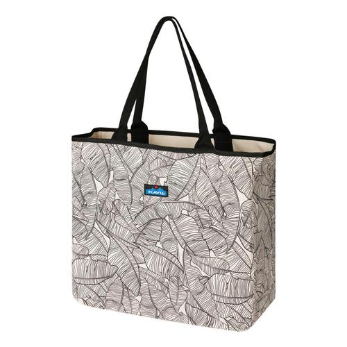 KAVU Totes Organic Bag Palms_1408