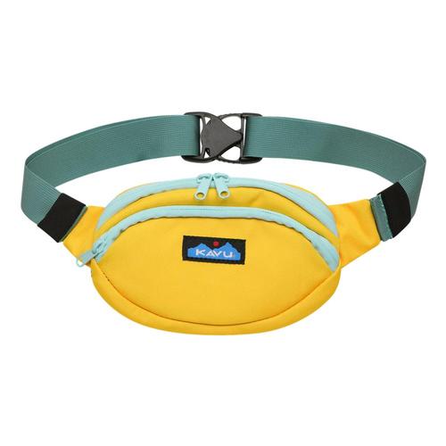 KAVU Spectator Waistpack Satsu_1509