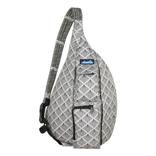 KAVU Rope Sling Bag Illus_1418