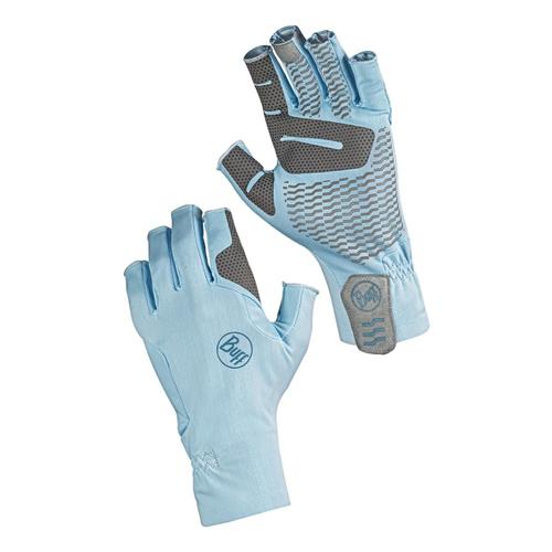 BUFF Original Aqua+ Gloves XL - Key West Keywest