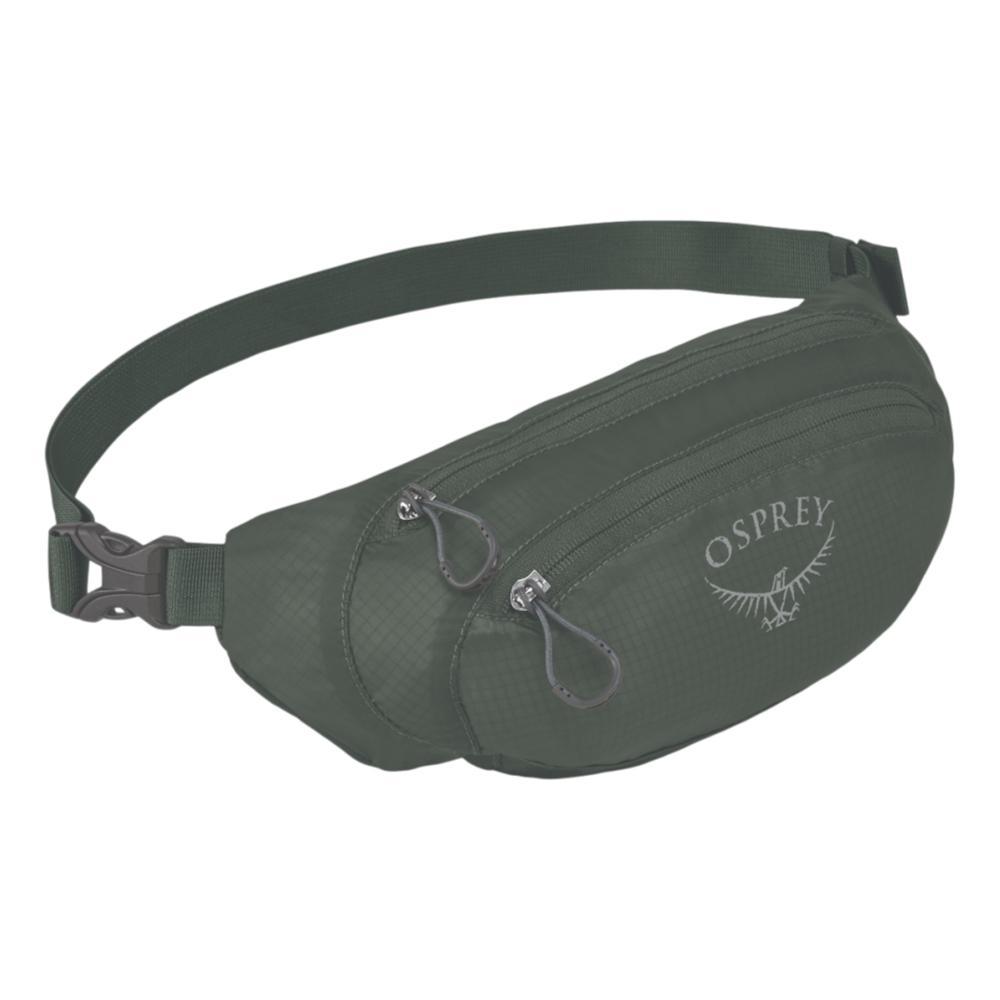 Osprey UL Stuff Waist Pack SHADOWGREY