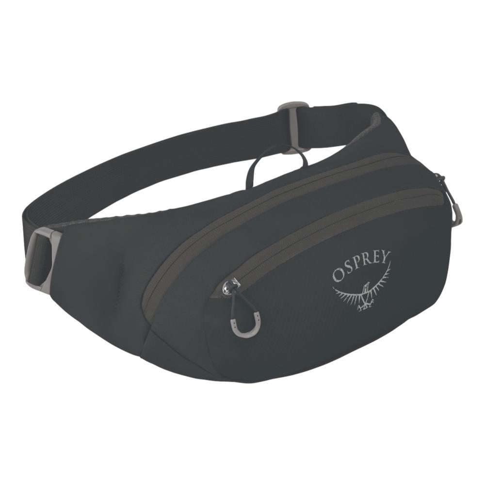 Osprey Daylite Waist Pack BLACK