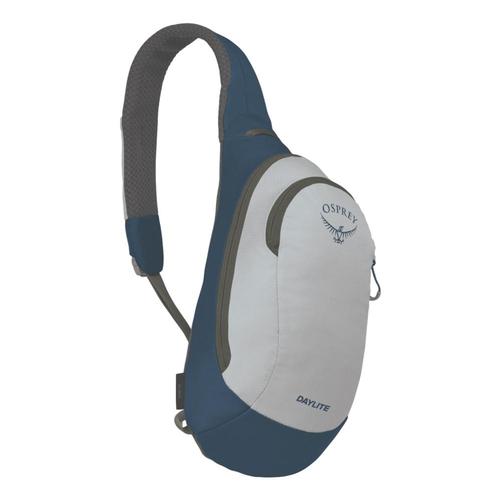 Osprey Daylite Sling Alumingrey