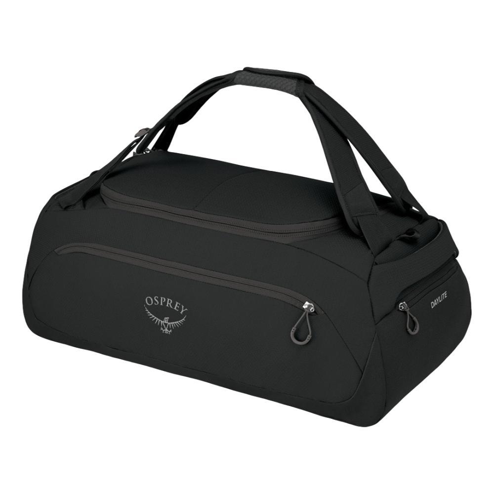 Osprey Daylite Duffel 45 BLACK