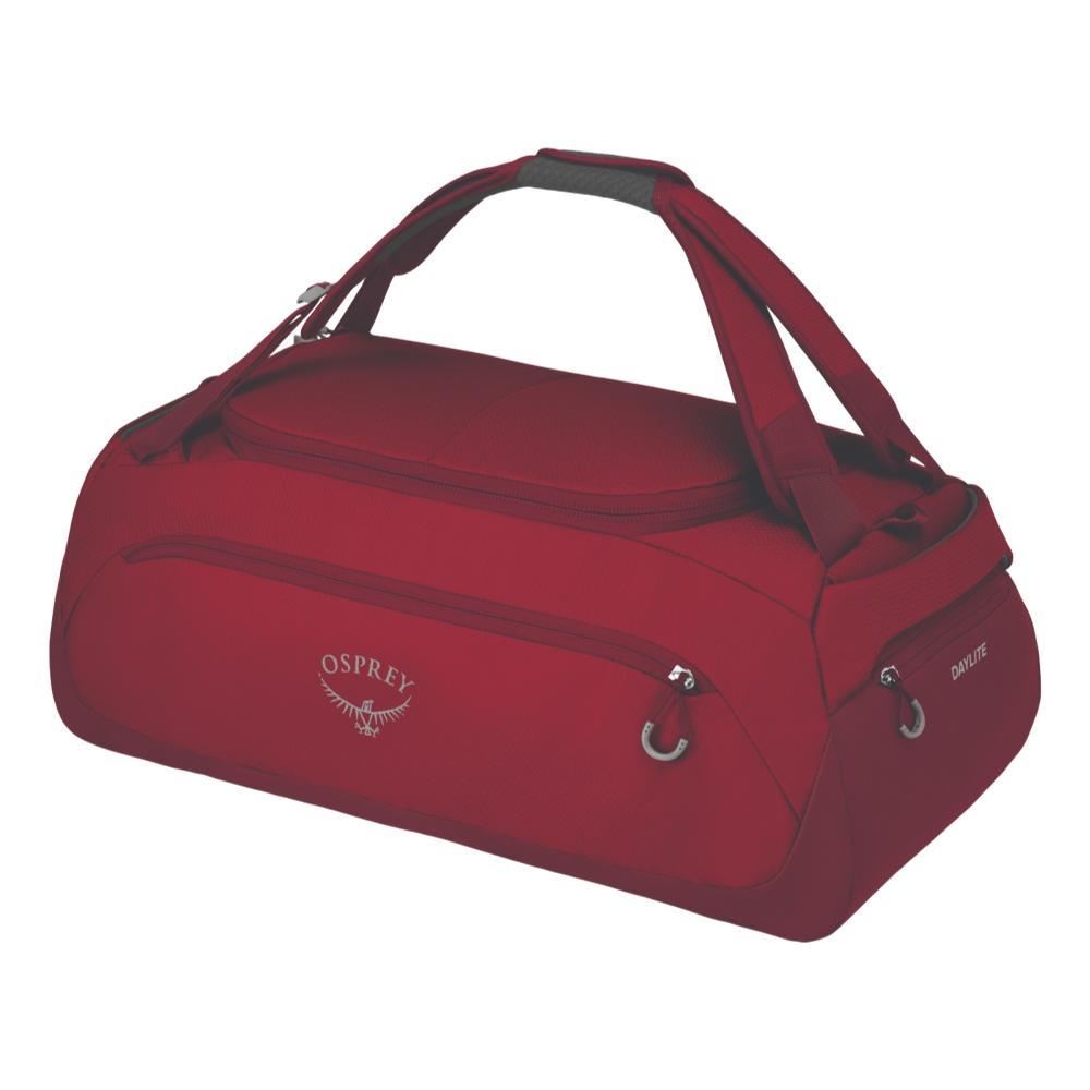Osprey Daylite Duffel 45 CSMC_RED