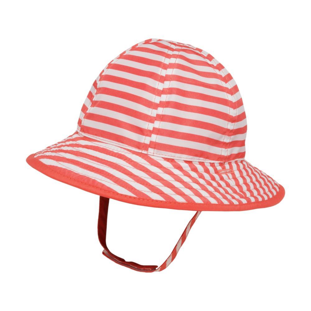 Sunday Afternoons Infant SunSkipper Bucket Hat CORALSTRP