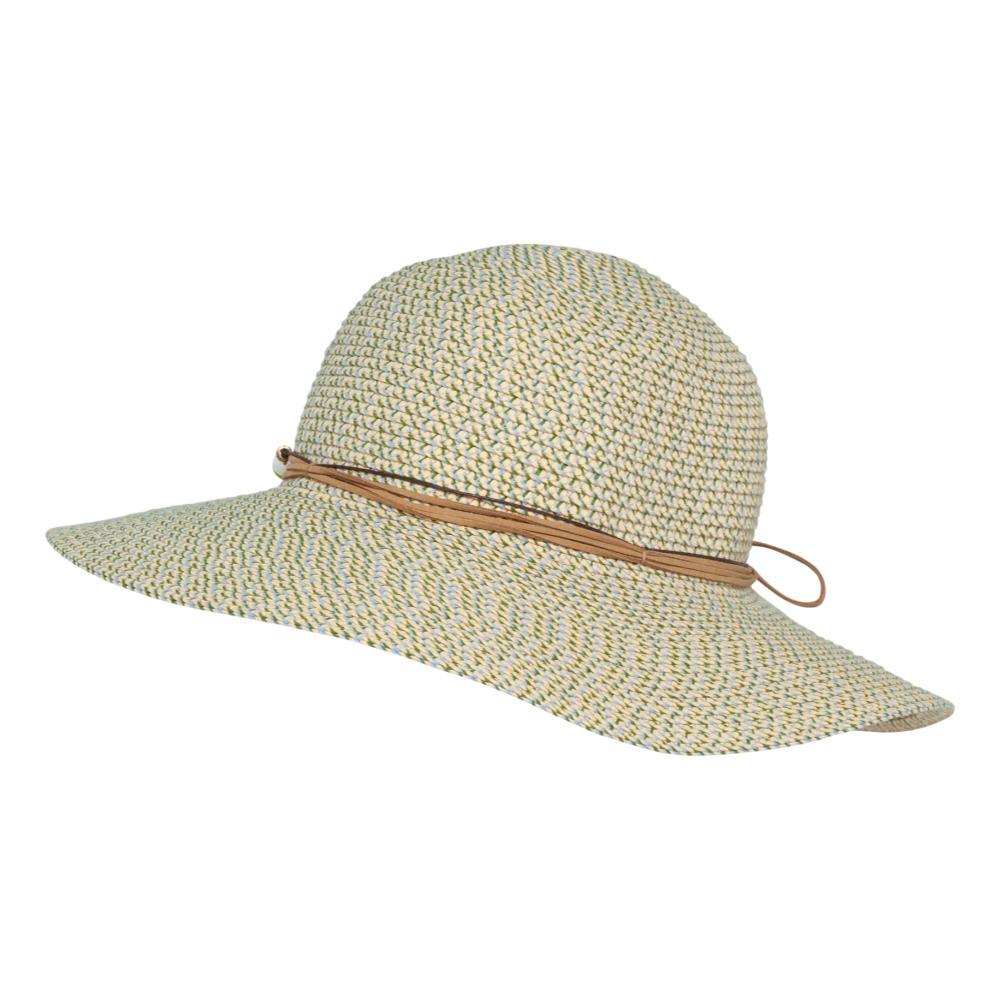 Sunday Afternoons Women's Sol Seeker Hat SEAGLASS