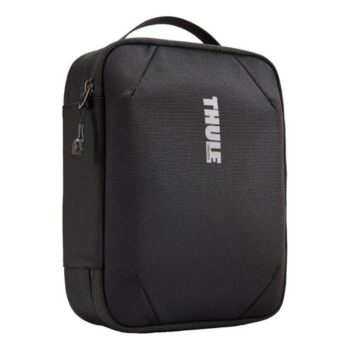 Thule Subterra PowerShuttle Plus Black