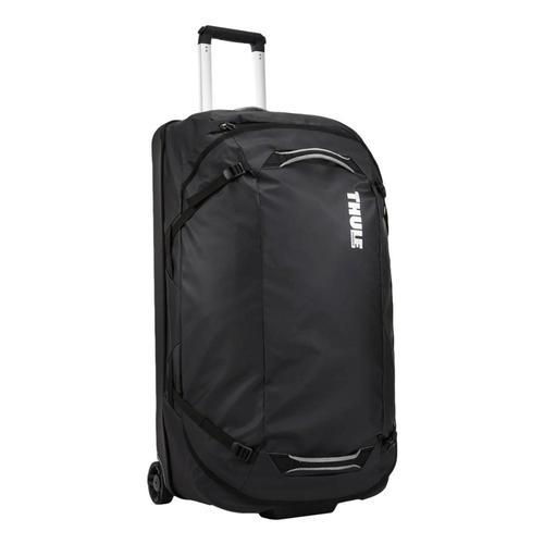 Thule Chasm Wheeled Duffel - 32in Black