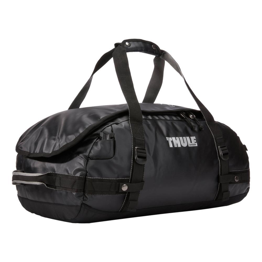 Thule Chasm Duffel - 40L BLACK