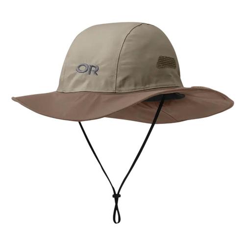 Outdoor Research Seattle Sombrero Khaki_807