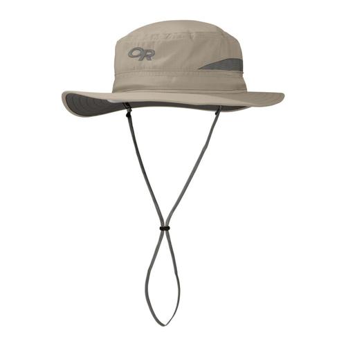 Outdoor Research Bugout Brim Hat Khaki_0800