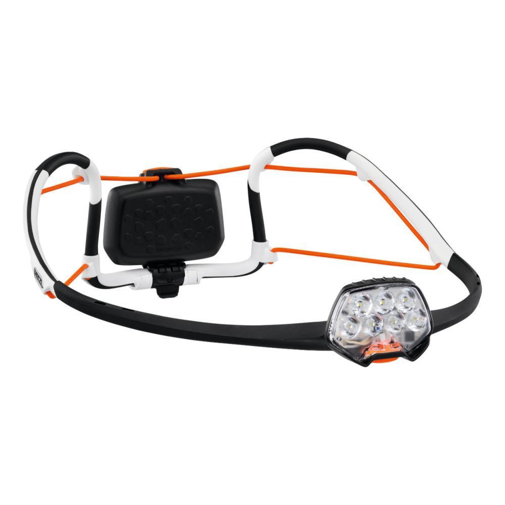 Petzl IKO CORE Headlamp BLACK