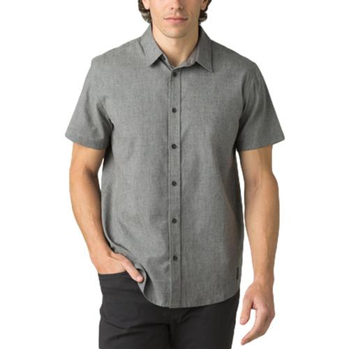 prana grixson shirt