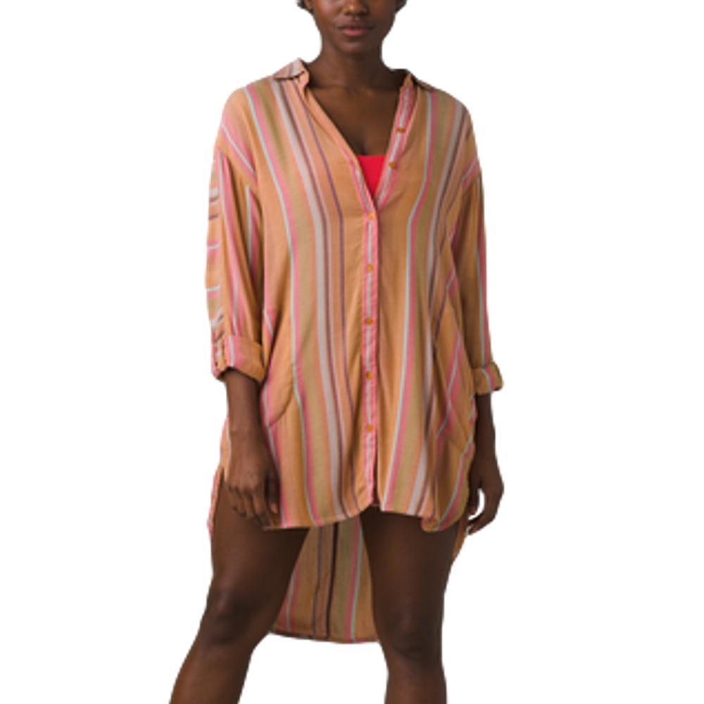 prana scheena shirt