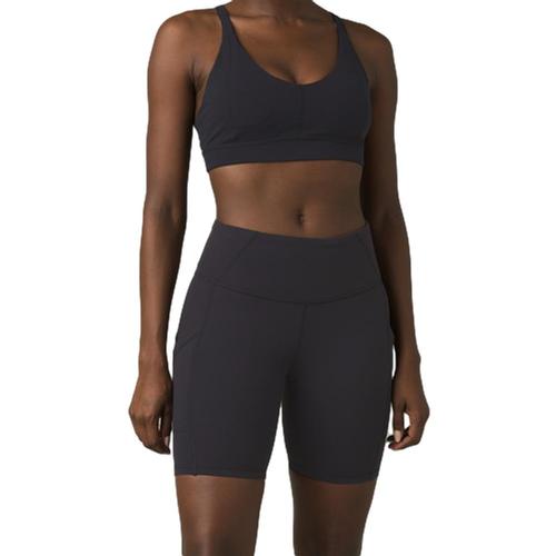 prAna Women's Electa Shorts Black